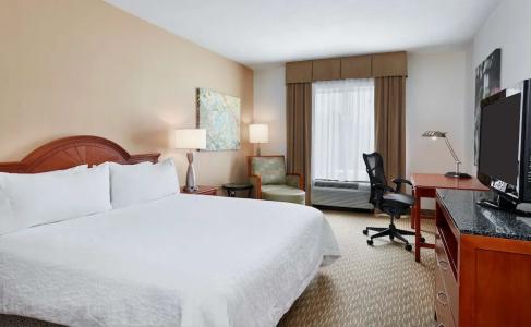 Hilton Garden Inn Charlotte Pineville - 67