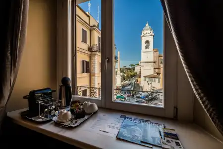 Scalinata di Spagna - 11
