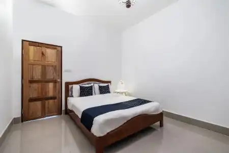 Capital O 805 Suan Palm Farm Nok Resort - 25