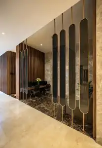Muong Thanh Luxury Saigon - 12