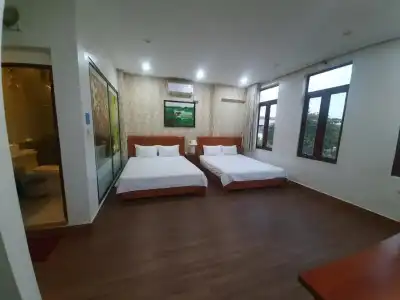 Luxury Airport & Spa - 20