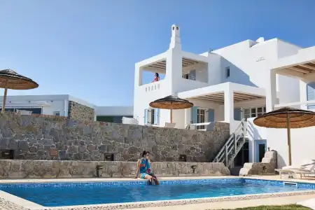 Naxian Collection - 18