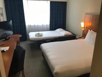 Holiday Inn London-Bloomsbury by IHG - 38