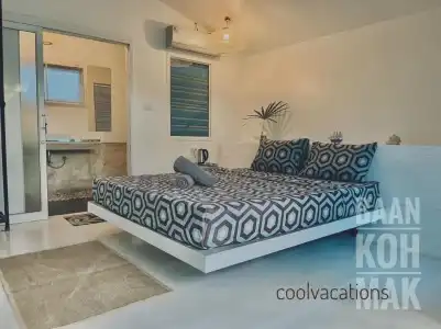 Baan Koh Mak - 28