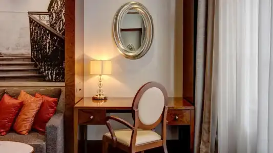 Anantara Palais Hansen Vienna - 79