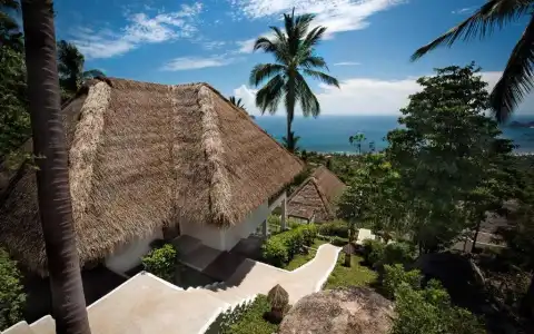 Phandara Luxury Pool Villas - 41