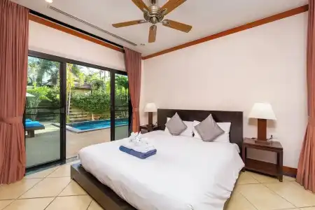 Baan Bua Estate by Tropiclook - 28