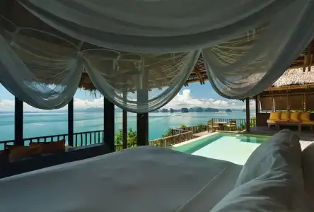 Six Senses Yao Noi - 8