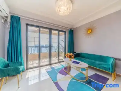 Lavender Patong - 140