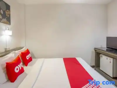 Super OYO 1096 Winner Inn - 45