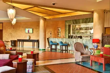 Pestana Sintra Golf Resort & Spa - 28