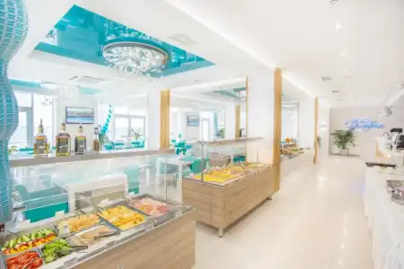 NEMO Resort & SPA - 11