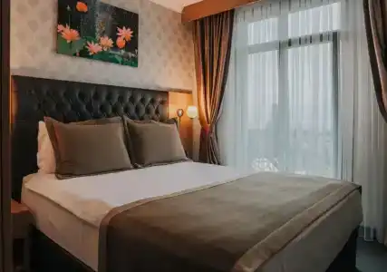 Grand Lark Otel - 30