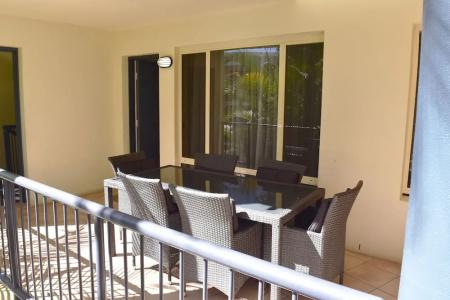 Beachside Holiday Apartments - 33