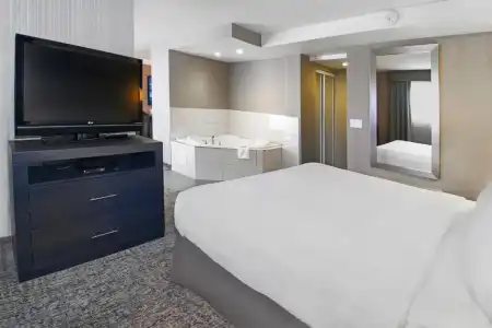 Holiday Inn Express & Suites Calgary by IHG - 61