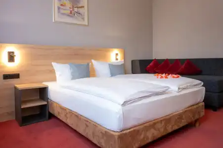 Best Western Comfort Business - 61
