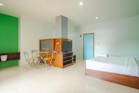 AJ Residence - 34