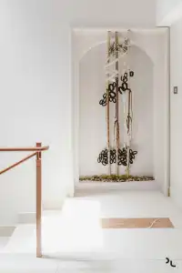 Residenza del Monaco Bianco - 9