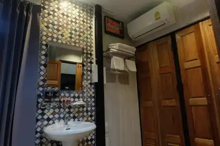 Sleep Walker Poshtel - Hostel - 26