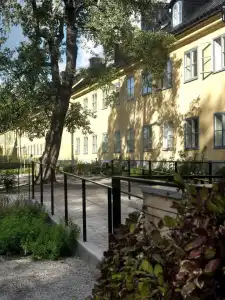 Skeppsholmen, Stockholm, a Member of Designs - 0