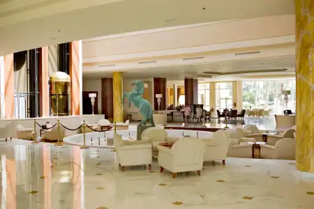 Steigenberger Marhaba Thalasso - 36