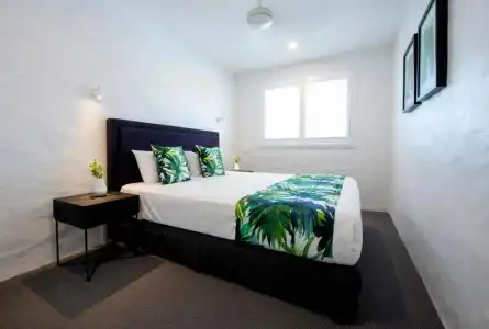 Sandcastles Noosa - 121