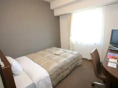 Route-Inn Koriyama Inter - 36
