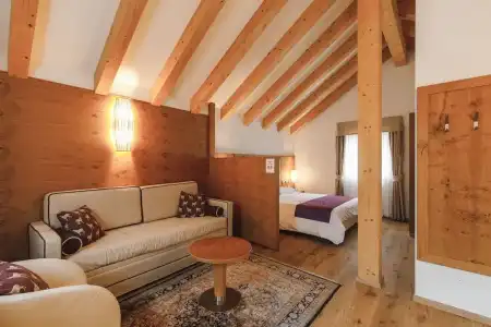 Charme Sayonara & Chalet Nature Suite - 89