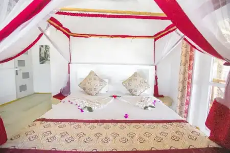 AHG Dream's Bay Beach - Adults Only - 52