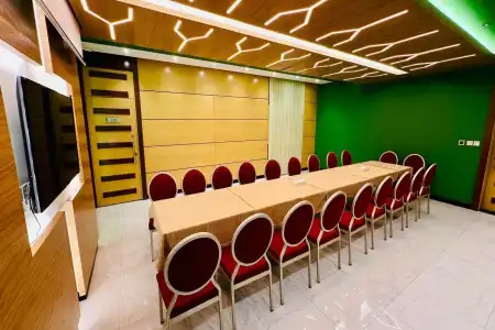 Tulip Al Barsha Apartment - 46