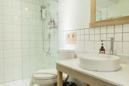 Amaka Bed & Breakfast - 127