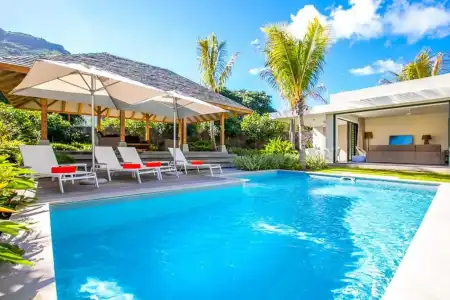 Marguery Villas by MJ Holidays - 221