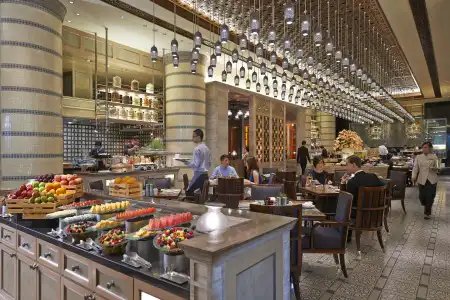 Mandarin Oriental, Kuala Lumpur - 44