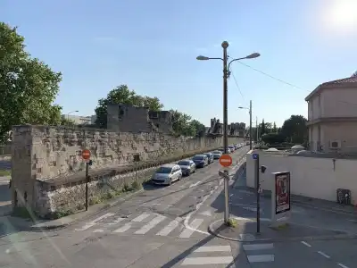 Le Magnan - 132