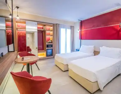 Best Western Plus Sabaudia - 38