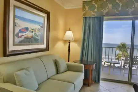 Sandpiper Gulf Resort - 2