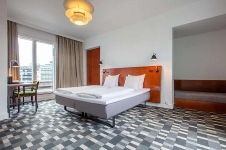 Astoria, Best Western Signature Collection - 96