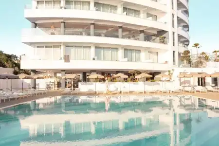 Sunprime Protaras Beach - Adults Only - 15