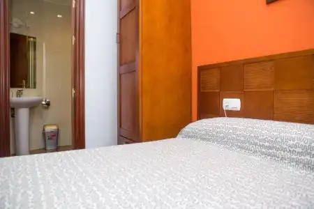 Hostal San Cayetano - 102