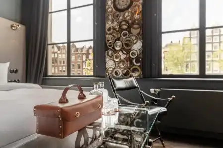 Boutique the Craftsmen - 117