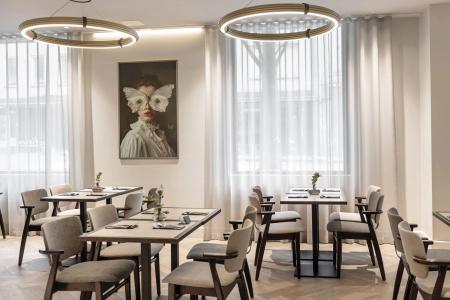 Radisson Blu Royal Helsinki - 34