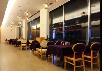 Atour (Nanjing Xuanwumen) - 16