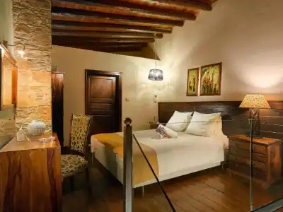 Oinoessa Traditional Boutique Houses - 47