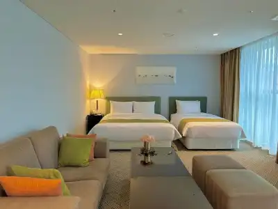 Aventree Busan - 39