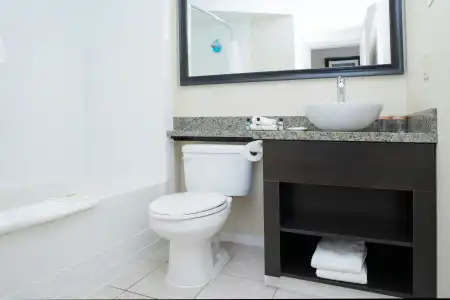 Sandmans & Suites Calgary West - 45