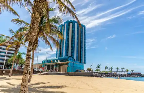 Arrecife Gran & Spa - 25