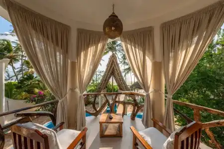 Xanadu Luxury Villas & Retreat Zanzibar - 82