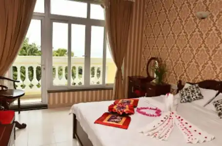 Nathalie's Vung Tau Restaurant & - 32
