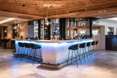 DAS GERSTL Alpine Retreat - 32