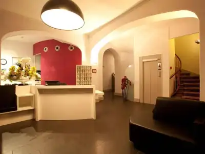 Grand Hôtel du Parc - 1